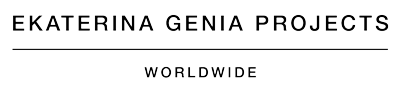 Ekaterina Genia Logo